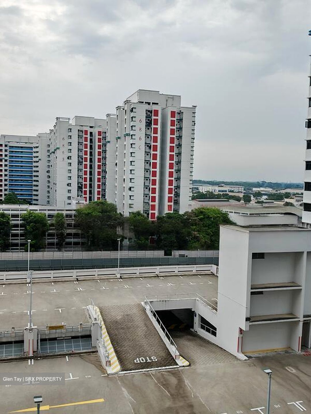 Blk 688A Choa Chu Kang Drive (Choa Chu Kang), HDB 5 Rooms #485012521